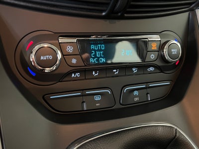 Ford C-MAX SCTi 100 Titanium