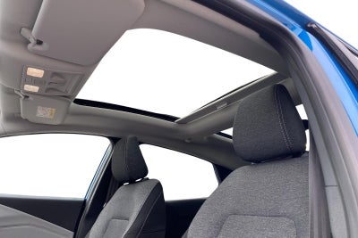 Ford Puma Gen-E Select