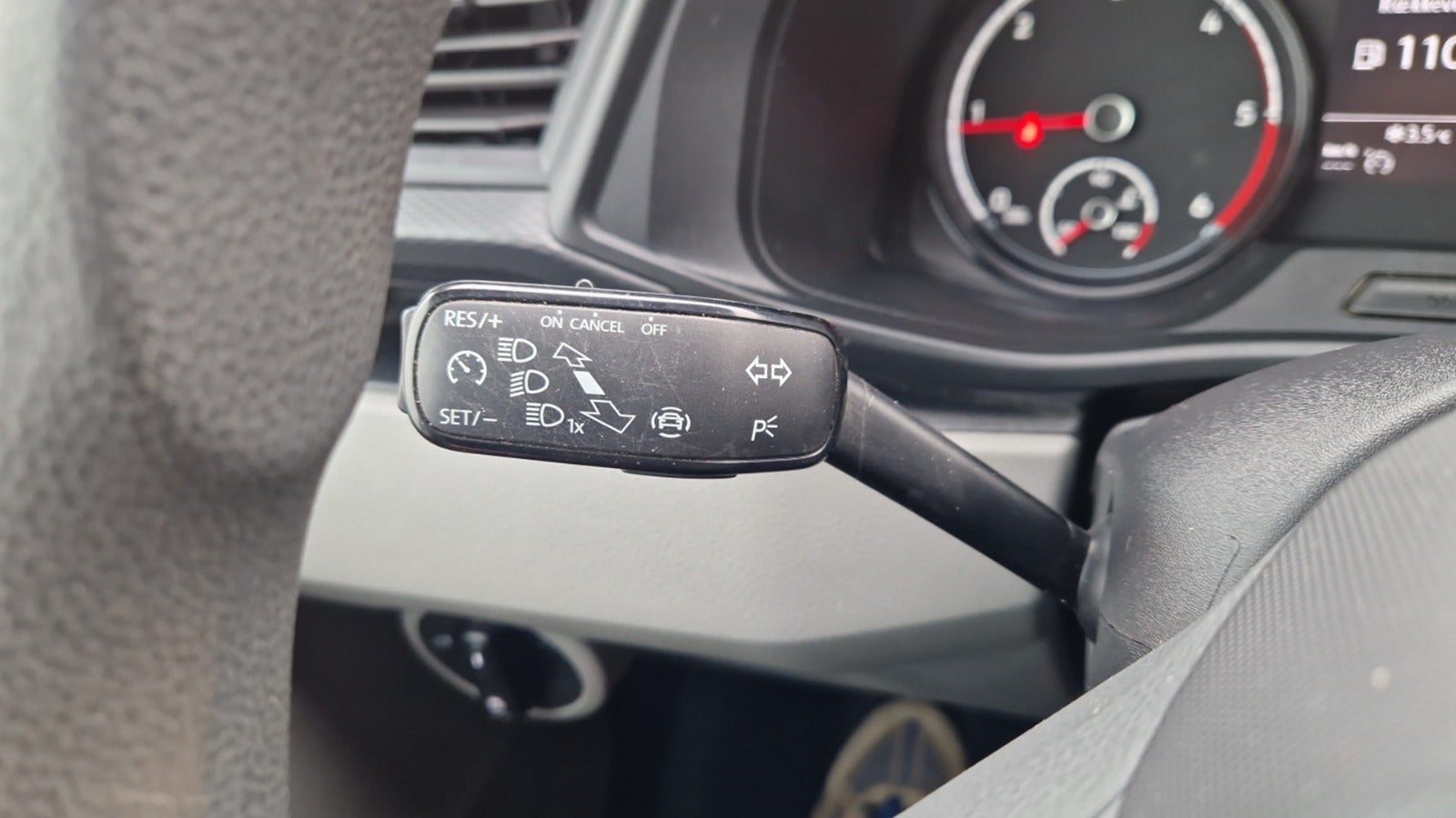 Billede af VW Transporter 2,0 TDi 150 Ladvogn DSG lang