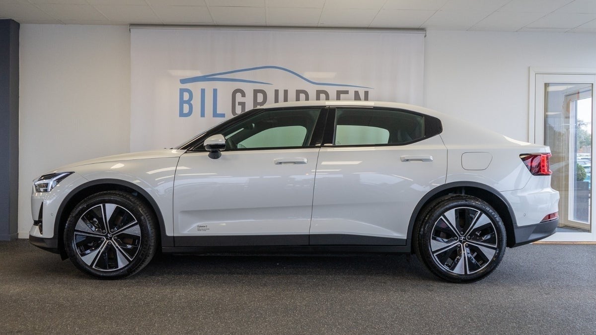 Billede af Polestar 2  Long Range