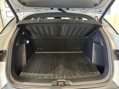BYD Atto 3 Design