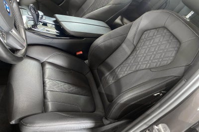 BMW 545e M-Sport xDrive aut.