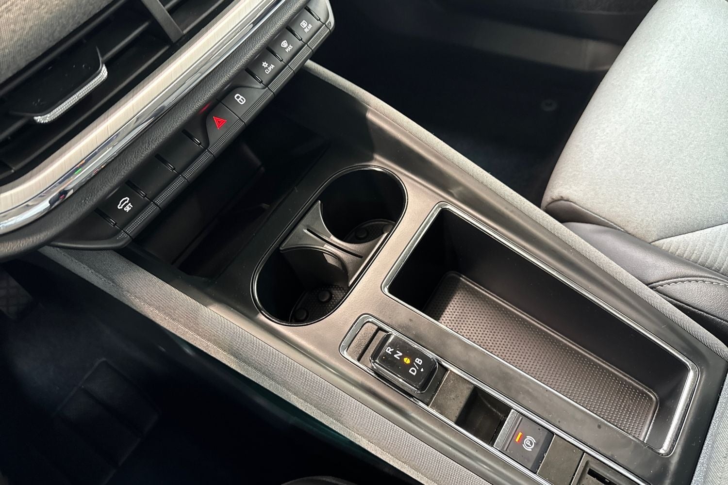 Billede af Skoda Enyaq 60 iV Plus