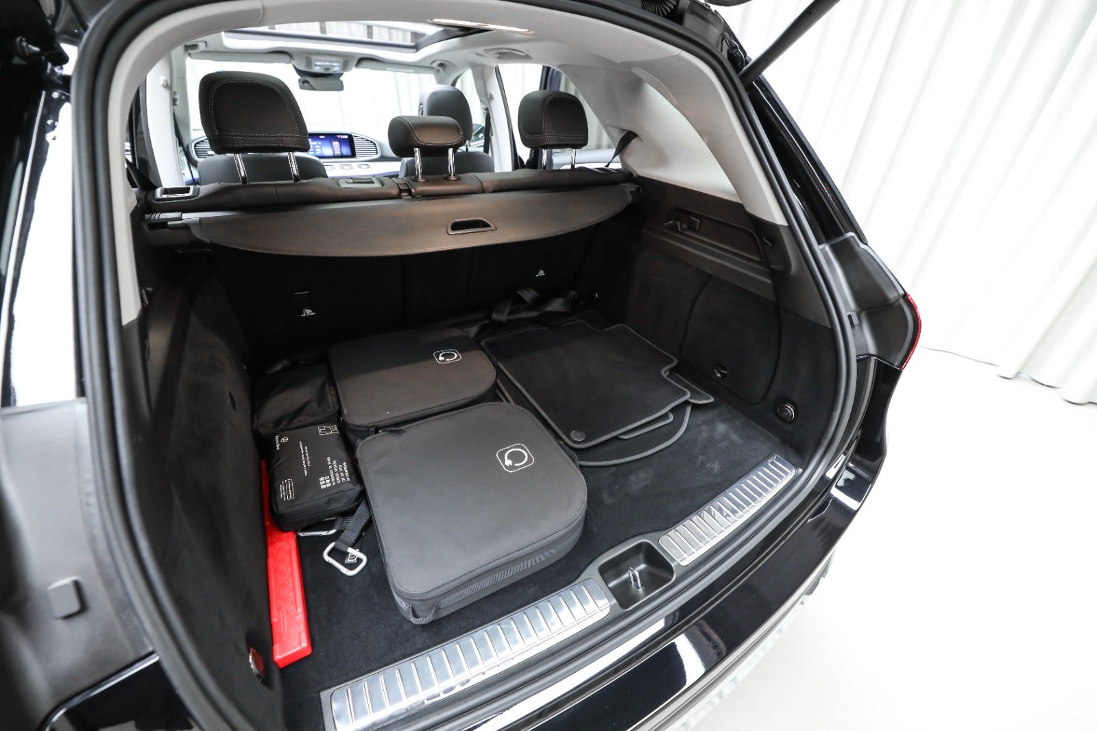 Mercedes-Benz GLE 350 de