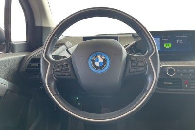 BMW i3s Charged Professional
