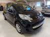 Peugeot 107 Comfort+ thumbnail