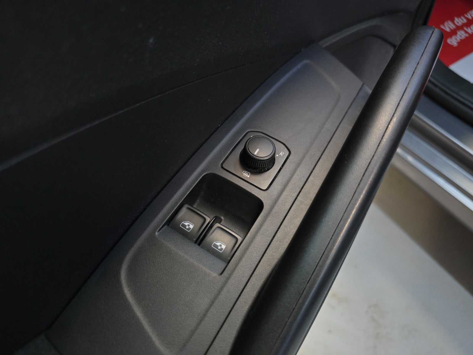 Billede af Skoda Fabia 1,0 MPi 65 Active