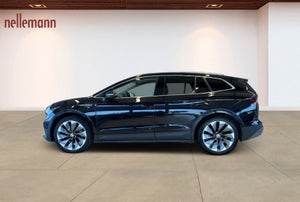 Skoda Enyaq iV Selection Suite