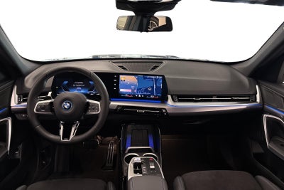 BMW iX1 eDrive20 M-Sport