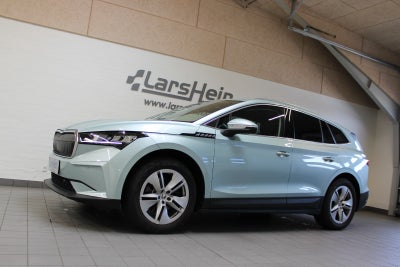 Skoda Enyaq iV Loft