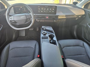 Kia EV6 Long Range Prestige