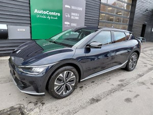 Kia EV6 Long Range Access