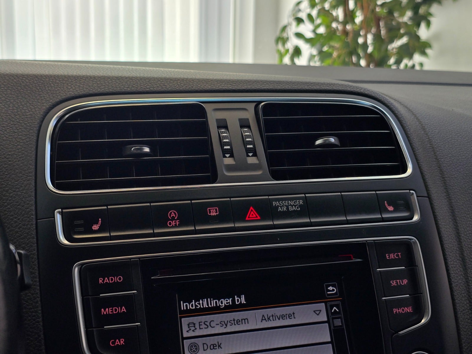 Billede af VW Polo 1,2 TSi 90 Comfortline DSG BMT