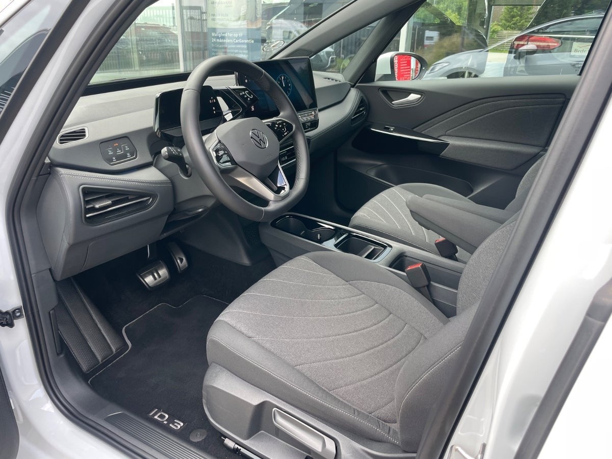 Billede af VW ID.3 58 Style Pro