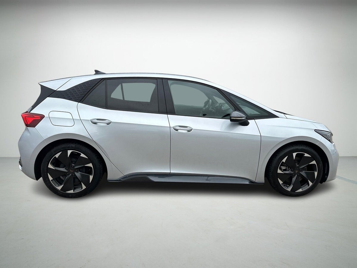 Cupra Born e-Boost billede 5