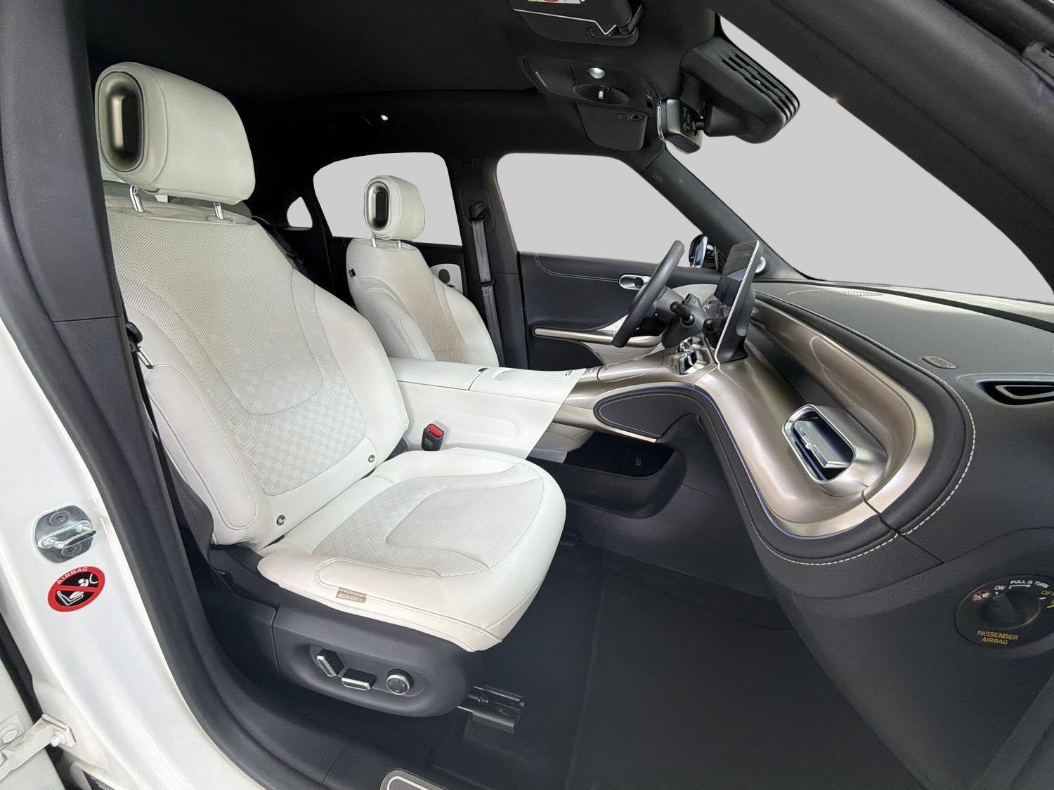 Billede af Smart #1 66 Premium