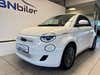 Fiat 500e Business thumbnail