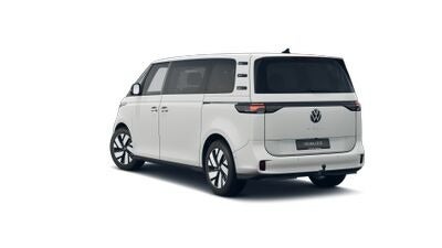 VW ID.Buzz  Life 7prs LWB 5d