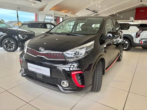 Kia Picanto MPi GT-Line