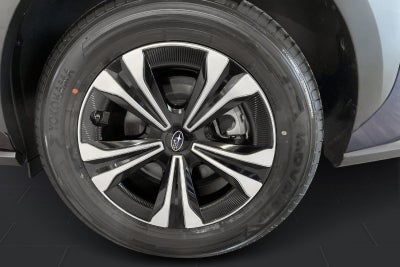 Subaru Solterra Limited