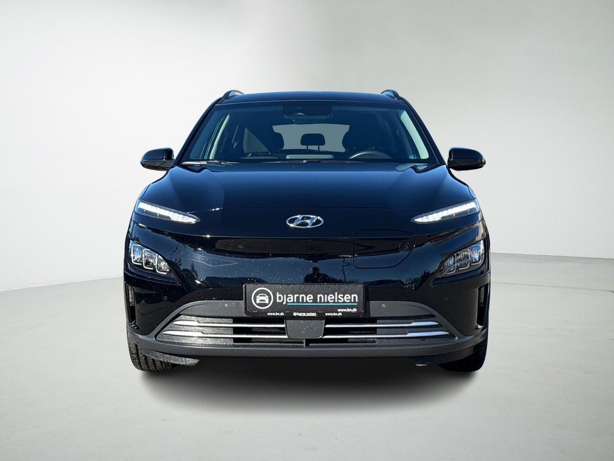 Hyundai Kona EV Trend billede 6