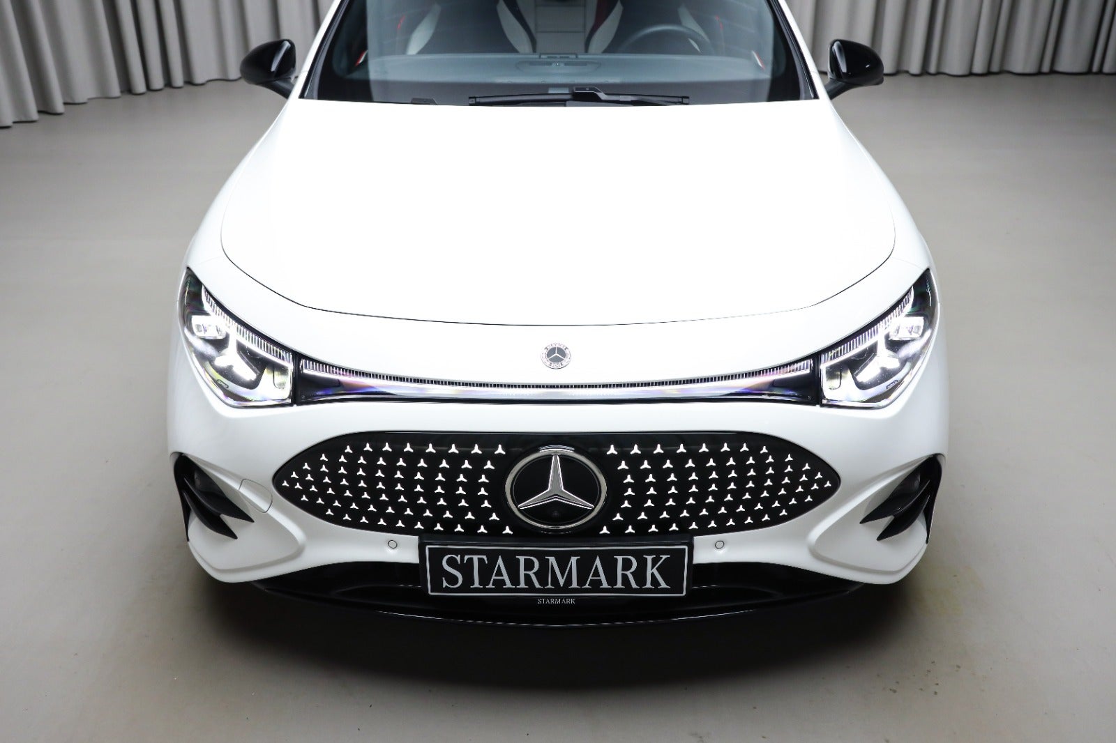 Mercedes-Benz CLA 250+ (6/8)
