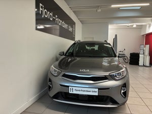Kia Stonic T-GDi Prestige DCT