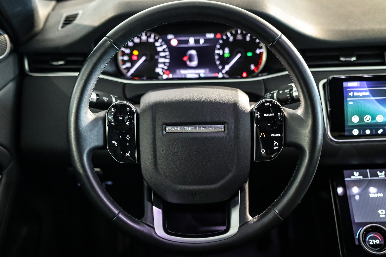 Billede af Land Rover Range Rover Evoque 2,0 D240 S aut.