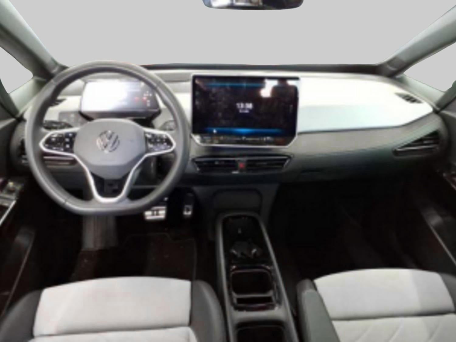 Billede af VW ID.3 77 Pro S