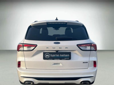 Ford Kuga PHEV ST-Line X CVT billede 3