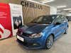 VW Polo TSi 150 BlueGT DSG thumbnail
