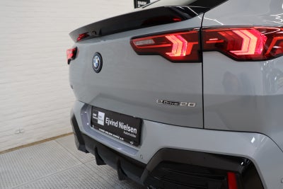 BMW iX2 eDrive20 M-Sport