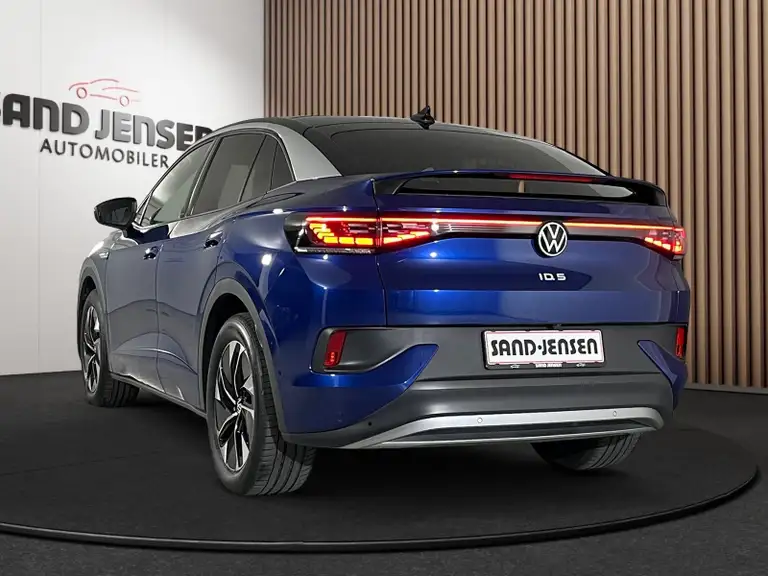 VW ID.5 Pro Performance Van