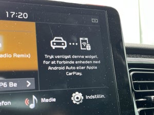 Kia Stonic T-GDi mHEV Upgrade DCT
