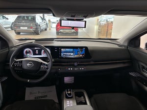 Nissan Ariya Evolve