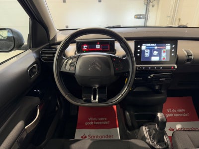 Citroën C4 Cactus BlueHDi 100 Feel