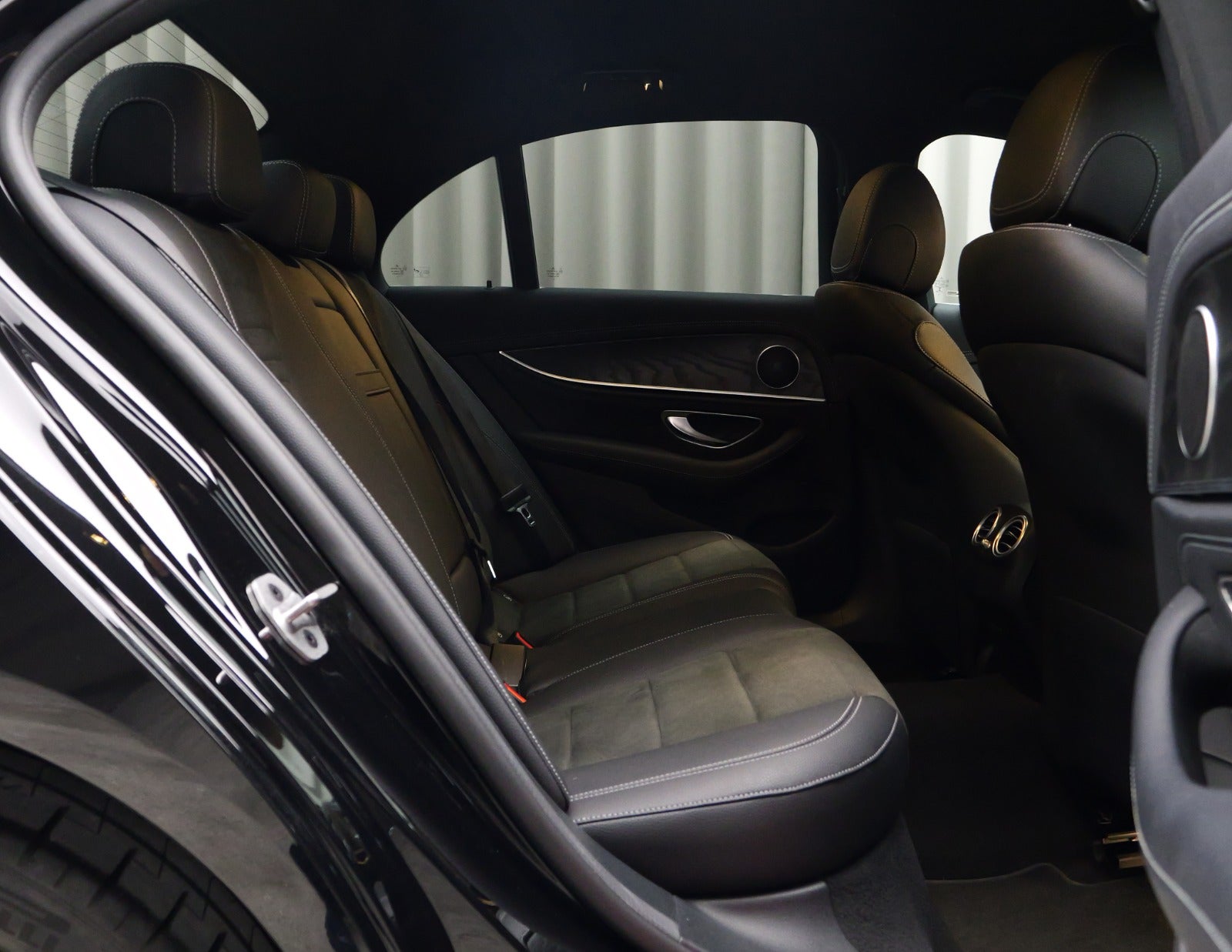 Mercedes E300 e AMG Line aut. 4Matic