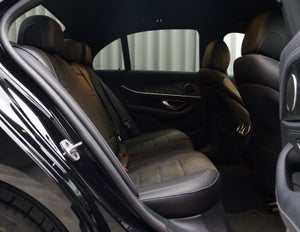 Mercedes E300 e AMG Line aut. 4Matic