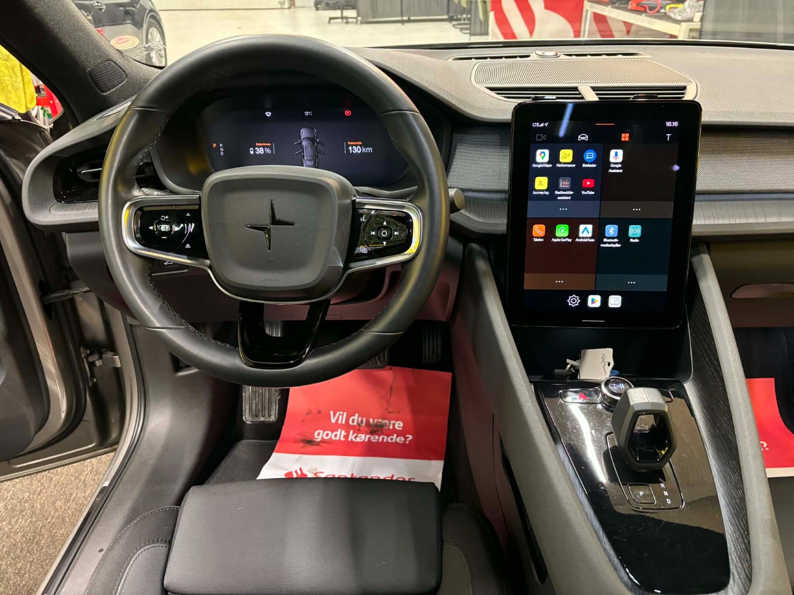 Billede af Polestar 2 Long Range