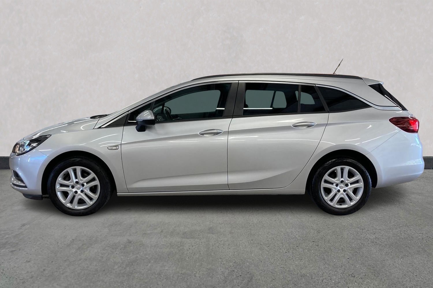 Billede af Opel Astra 1,0 T 105 Excite Sports Tourer