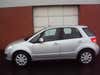 Suzuki SX4 CombiBack S+