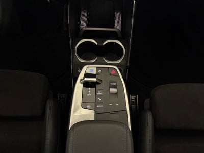 BMW iX1 xDrive30 M-Sport Premium Van