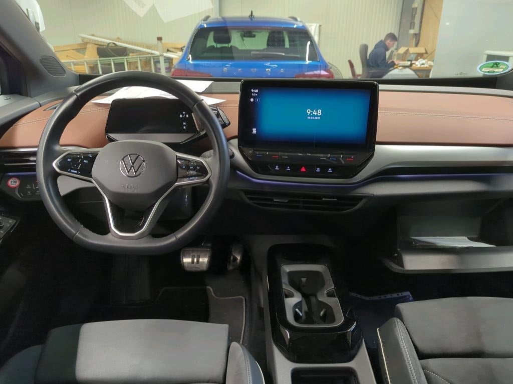 VW ID.4 Pro Performance Max