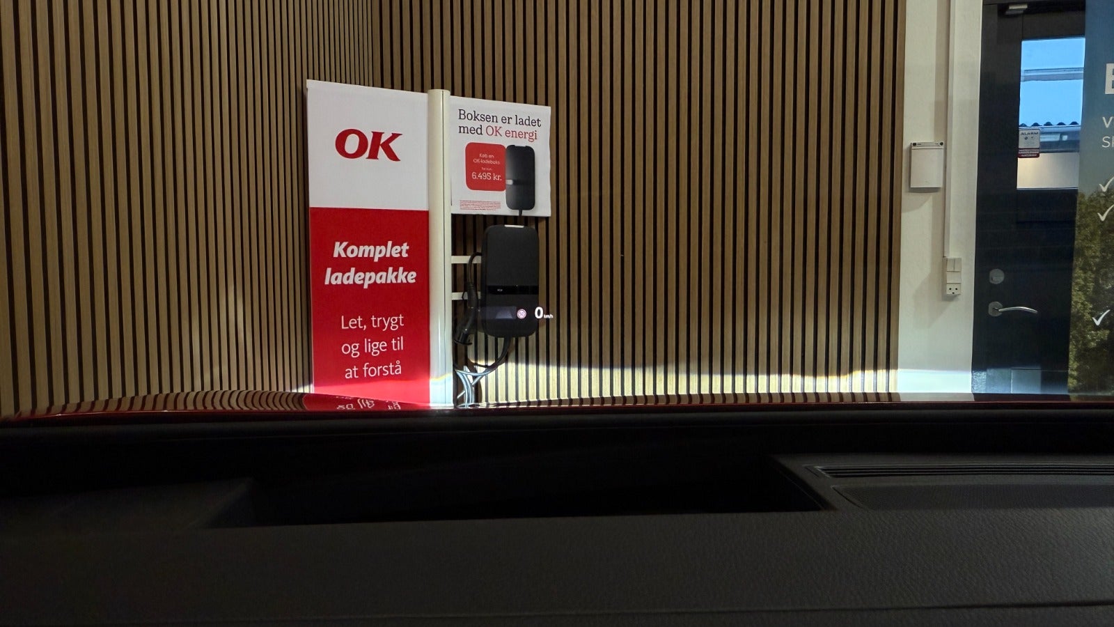 Billede af VW ID.4 77 GTX Max+ 4Motion