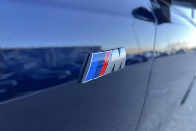 BMW i5 eDrive40 M-Sport Pro