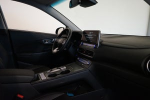 Hyundai Kona EV Advanced