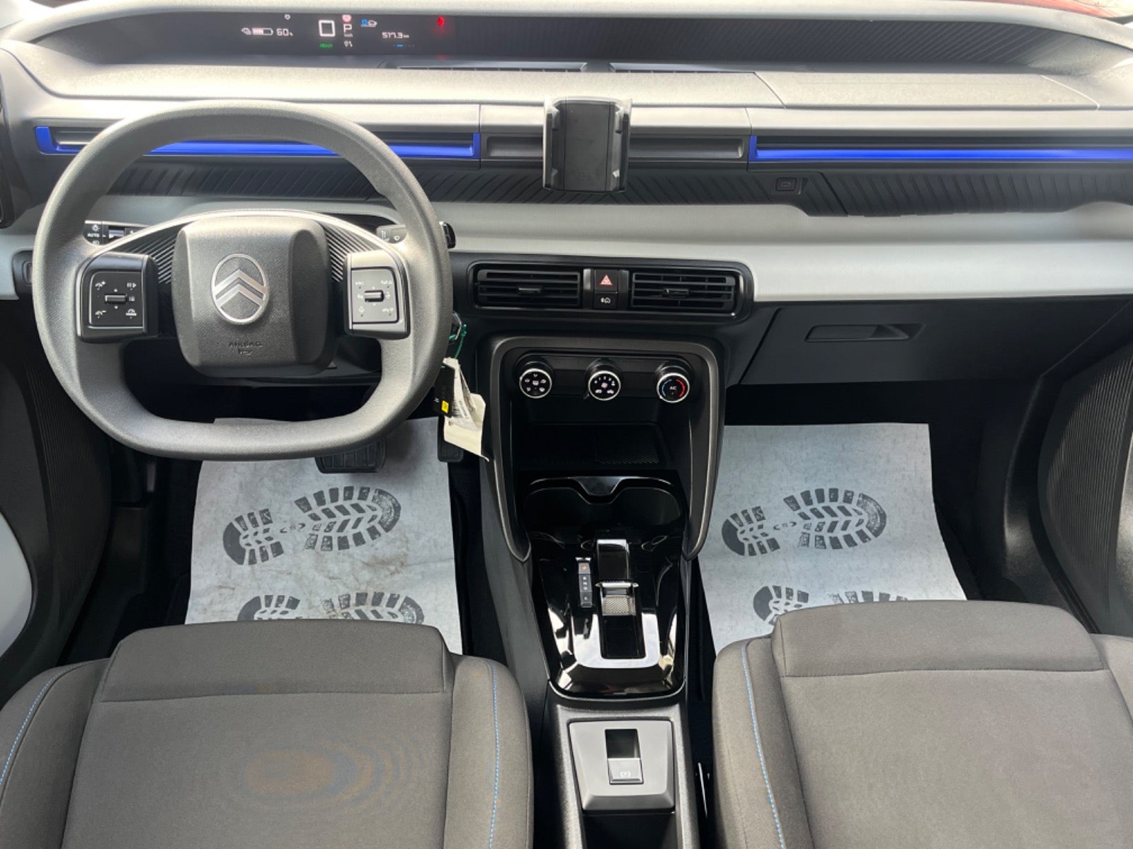 Billede af Citroën ë-C3 44 You!