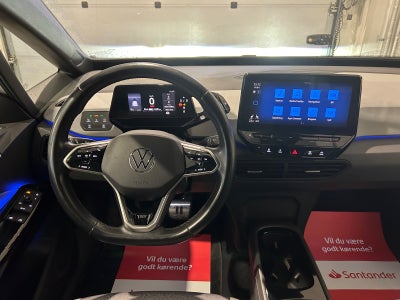 VW ID.3 Pro Performance