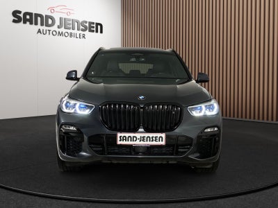 BMW X5 3,0 xDrive45e M-Sport aut.