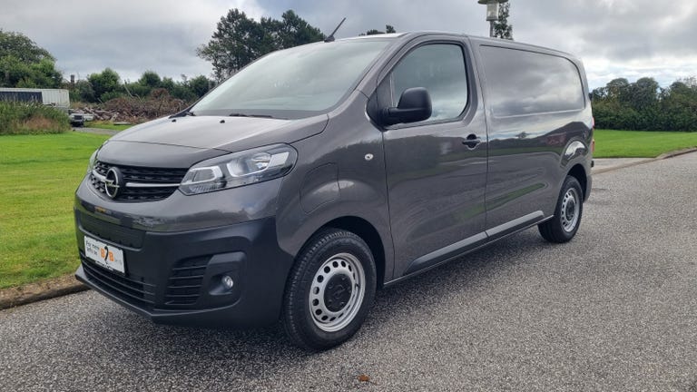 Opel Vivaro-e Enjoy+ L2